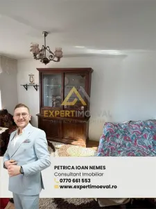 Garsoniera de vanzare Str. Granicerilor - Baia Mare