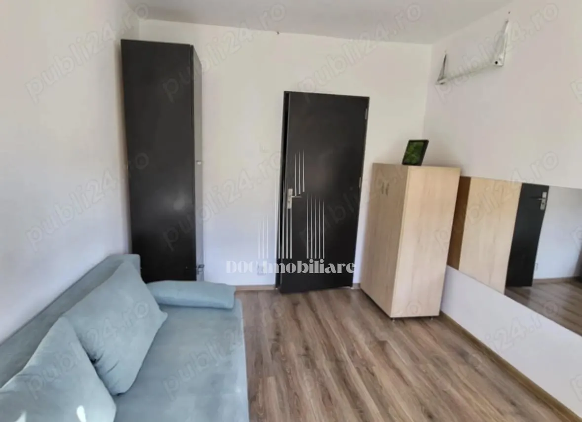 Închiriere apartament 3 camere|Gorjului - foto 6