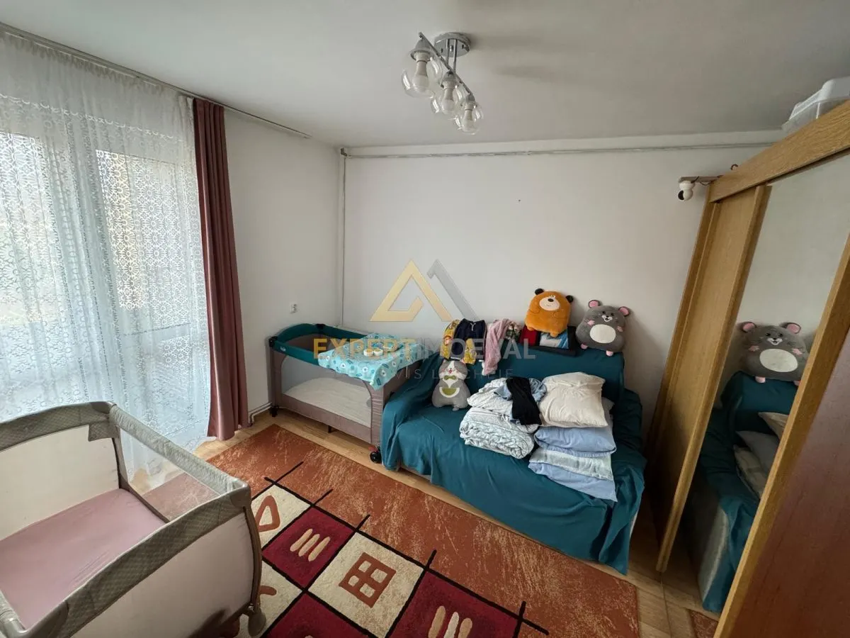 Apartament 2 camere zona Bucla - foto 4