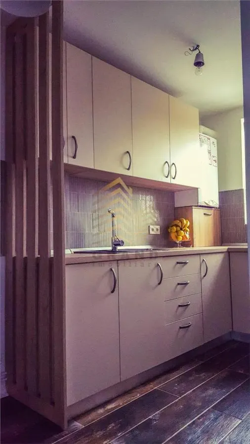 APARTAMENT 2 CAMERE | SEMIDECOMANDAT | STEFAN CEL MARE - foto 4