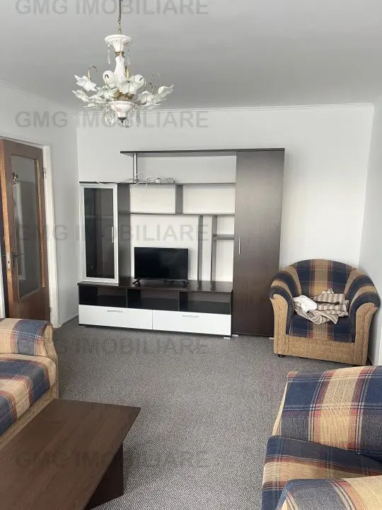Apartament 2 camere OBOR - foto 1