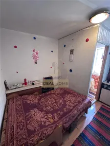 Camera Camin Mathaus - Iasi