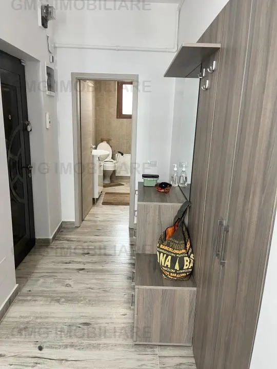 Apartament 3 camere Floreasca - foto 12