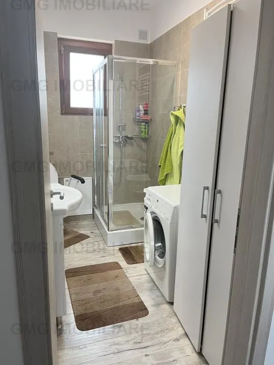 Apartament 3 camere Floreasca - foto 13