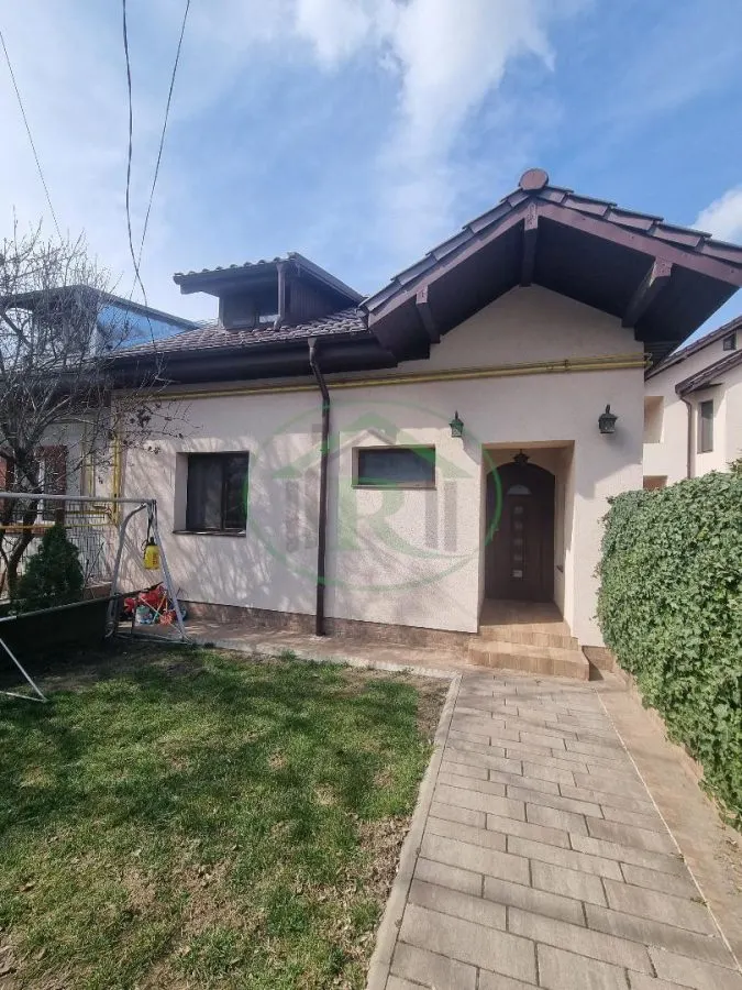 Casa de inchiriat Utracentral - foto 1