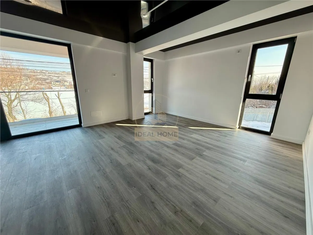 Apartament 2 camere Don Rezidence - foto 3