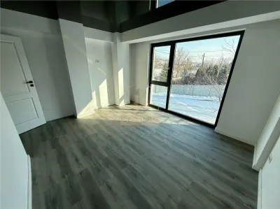 Apartament 2 camere Don Rezidence - foto 7