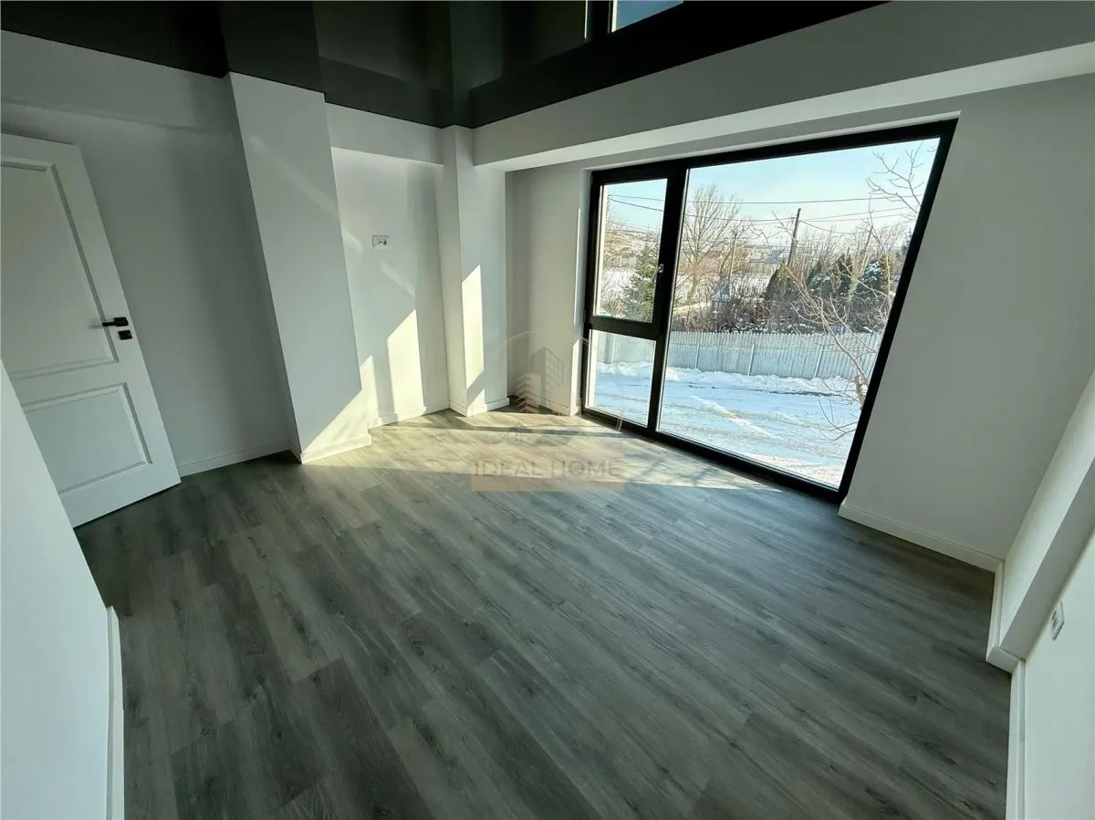 Apartament 2 camere Don Rezidence - foto 7