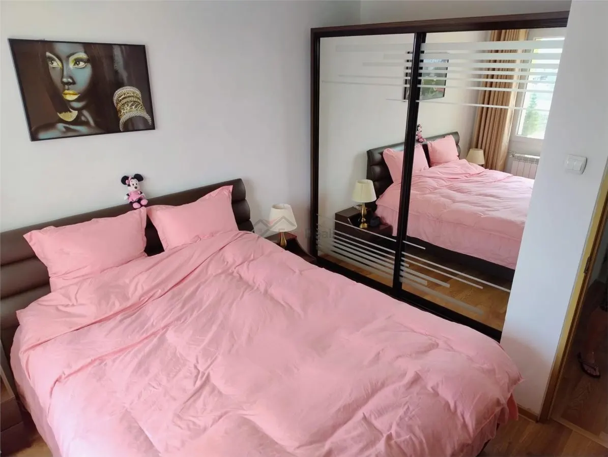 Apartament 3 camere Obor - foto 1