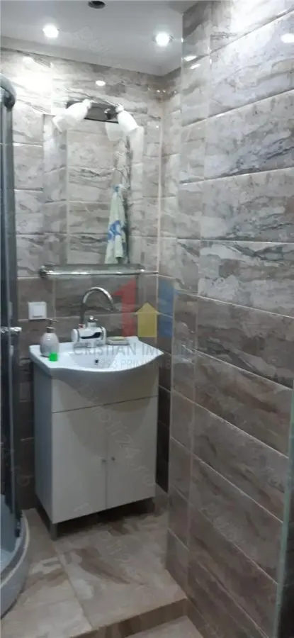 Superb Apartament 2 cam conf 2 Viziru 3 ,39 mp Liber - foto 6