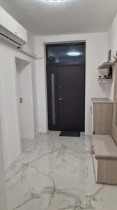 Vila P+M constructie 2020, pretabila doua famiili, teren 620 mp, Cazasu - foto 23