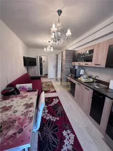 Bloc Nou! Apartament 2 Camere CUG - Pepinierei - Iasi