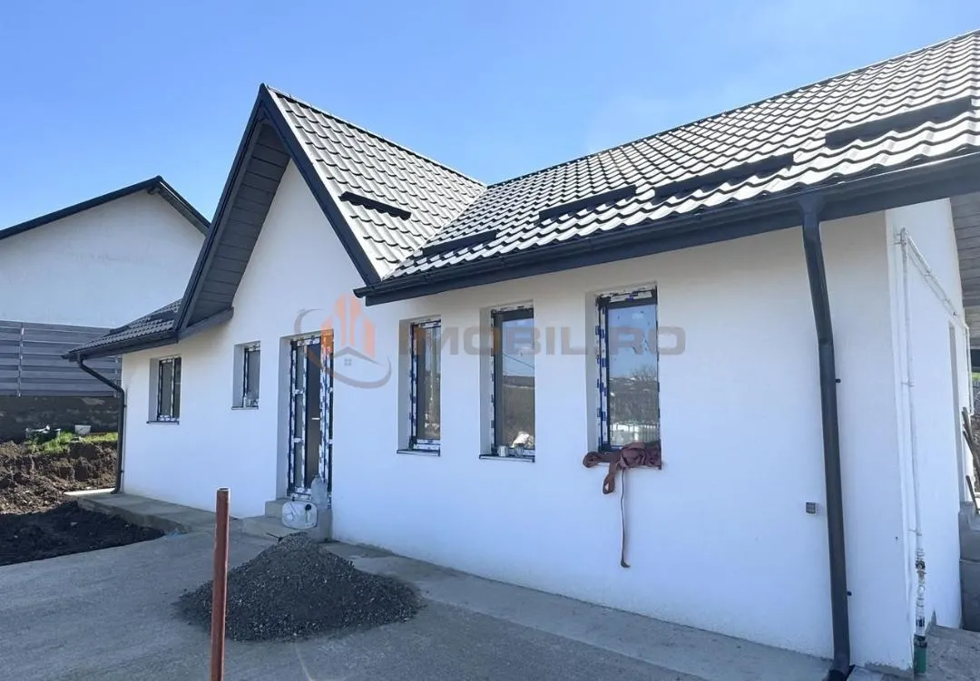 Casa de vanzare Bucium - Visani - foto 1