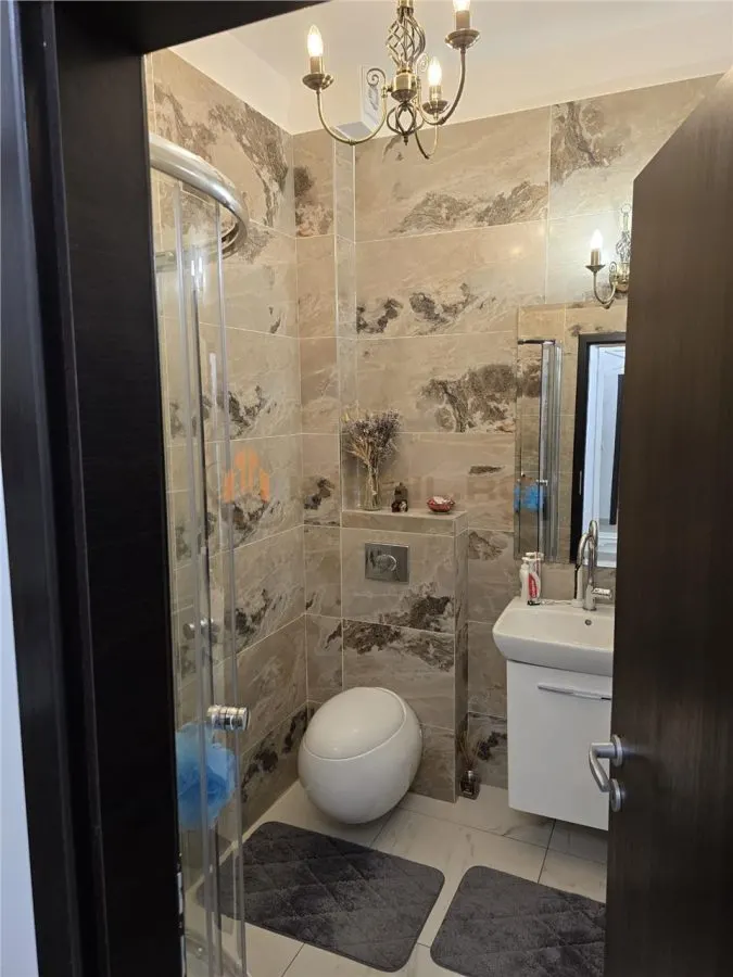 Apartament 2 camere Centru - Palas - Lazar Residence - Deosebit - foto 9