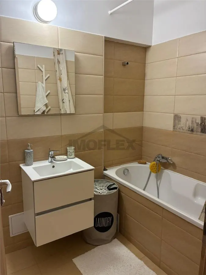 Apartament 2 camere, zona Tractorul - foto 8