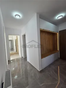 Apartament 3 camere, zona Tractorul - foto 10