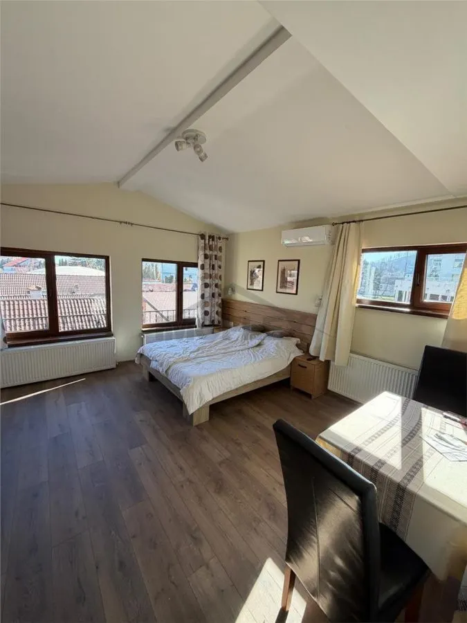 Studio de inchiriat, zona Brasovul Vechi - foto 1