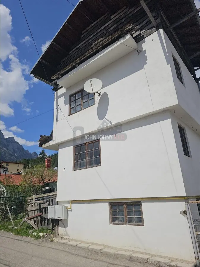 Vila Ultracentral Busteni - foto 1