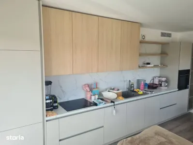 Apartament modern 2 camere | Liberty Residence - foto 4