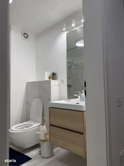 Apartament modern 2 camere | Liberty Residence - foto 8
