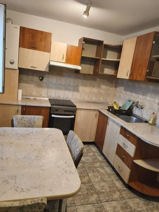 Apartament cu 1 camera Manastur, 42mp - foto 1