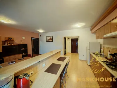 Apartament cu 2 camere de vanzare, Bloc Vamina, Strada Stefan cel Mare - foto 5