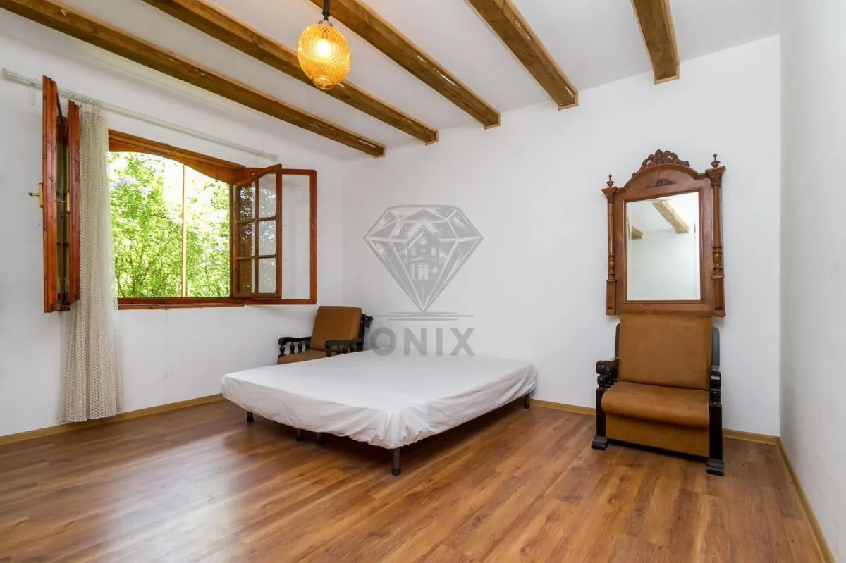 Vila deosebita cu 7 camere si 5 bai, 4290 mp teren, vedere panoramica – Valea Doftanei - foto 1
