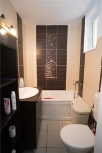 Apartament cu 3 camere, Rogerius - foto 7