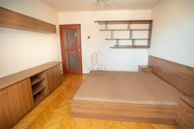 Apartament cu 3 camere, Nufarul - foto 9