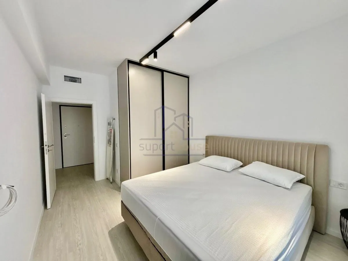 Inchiriere apartament 2 camere, prima inchiriere Paulesti - foto 12