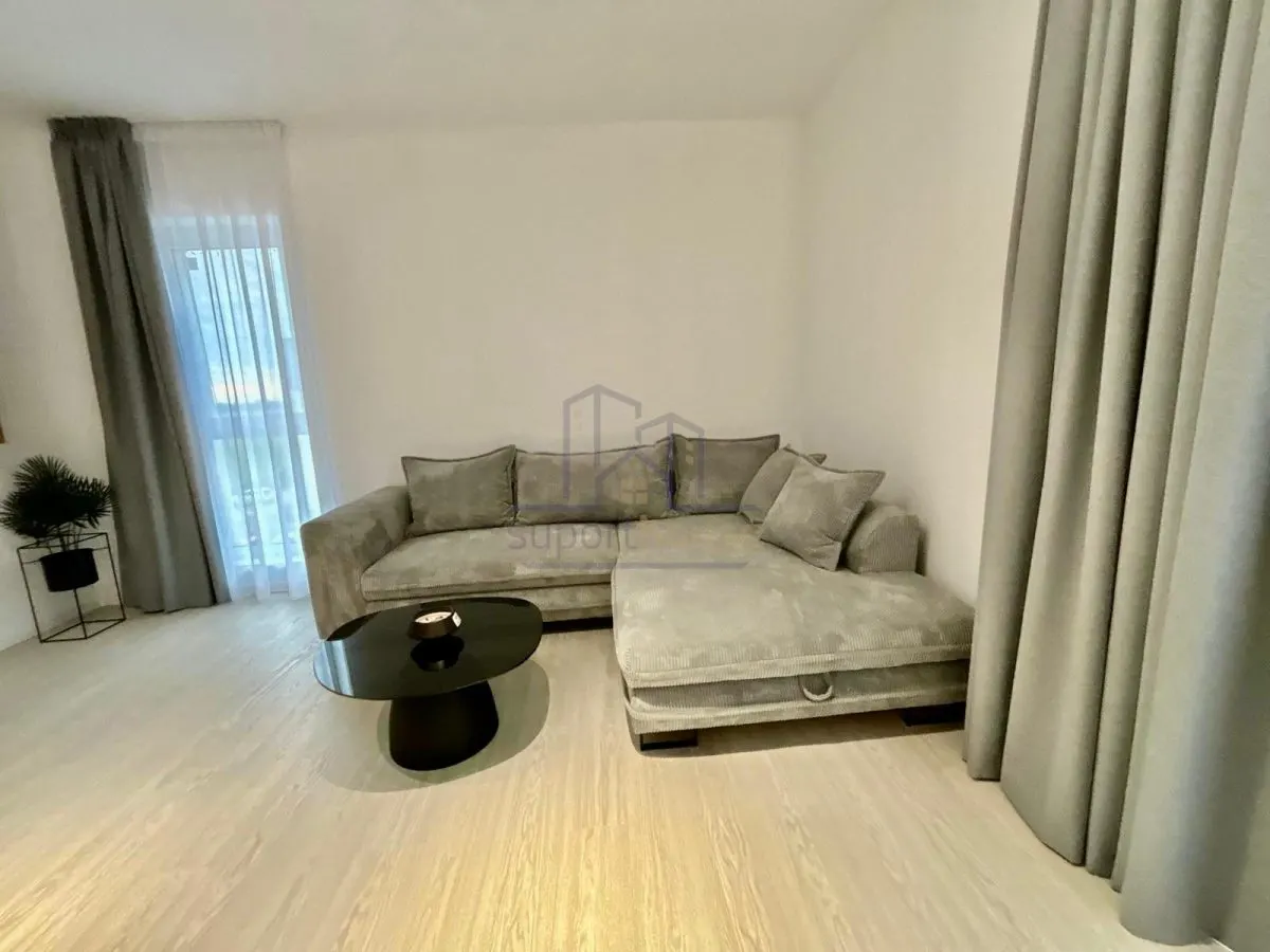 Inchiriere apartament 2 camere, prima inchiriere Paulesti - foto 8