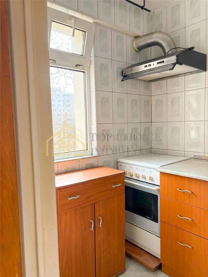 GARSONIERA IEFTINA SI BUNA - TEIUL DOAMNEI - 4/10 - INVESTITIE - foto 5