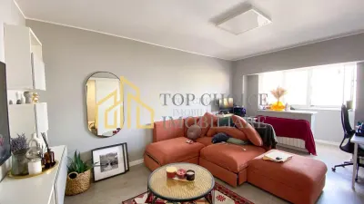 2 CAMERE - CHIAR PE BANUL MANTA  - COMPLET RENOVAT - SINGURUL DISPONIBIL - Bucuresti