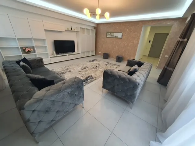 Inchiriere  penthouse de lux, bloc nou, in Ploiesti, zona Albert - foto 5