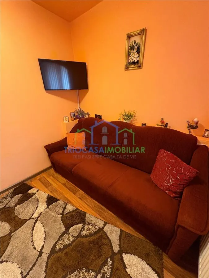 Apartament 3 camere Sarari - foto 8