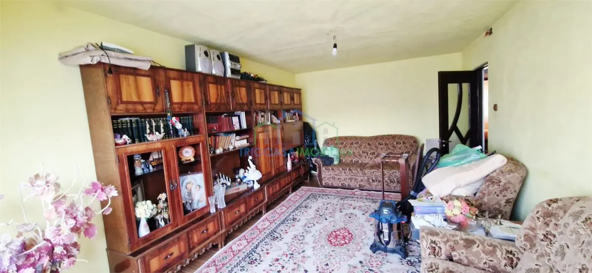 APARTAMENT 3 CAMERE FILIASI - foto 3