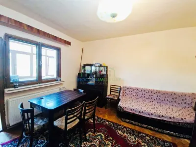 CASA /VILA str. Ana Ipatescu - foto 16