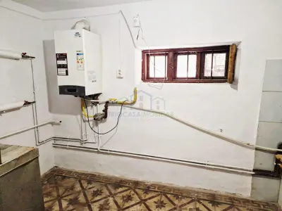 CASA /VILA str. Ana Ipatescu - foto 18