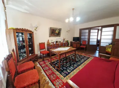 CASA /VILA str. Ana Ipatescu - foto 3