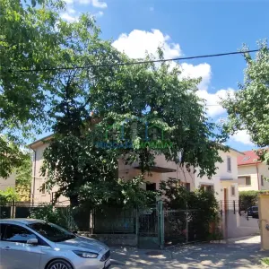 CASA /VILA str. Ana Ipatescu - foto 22