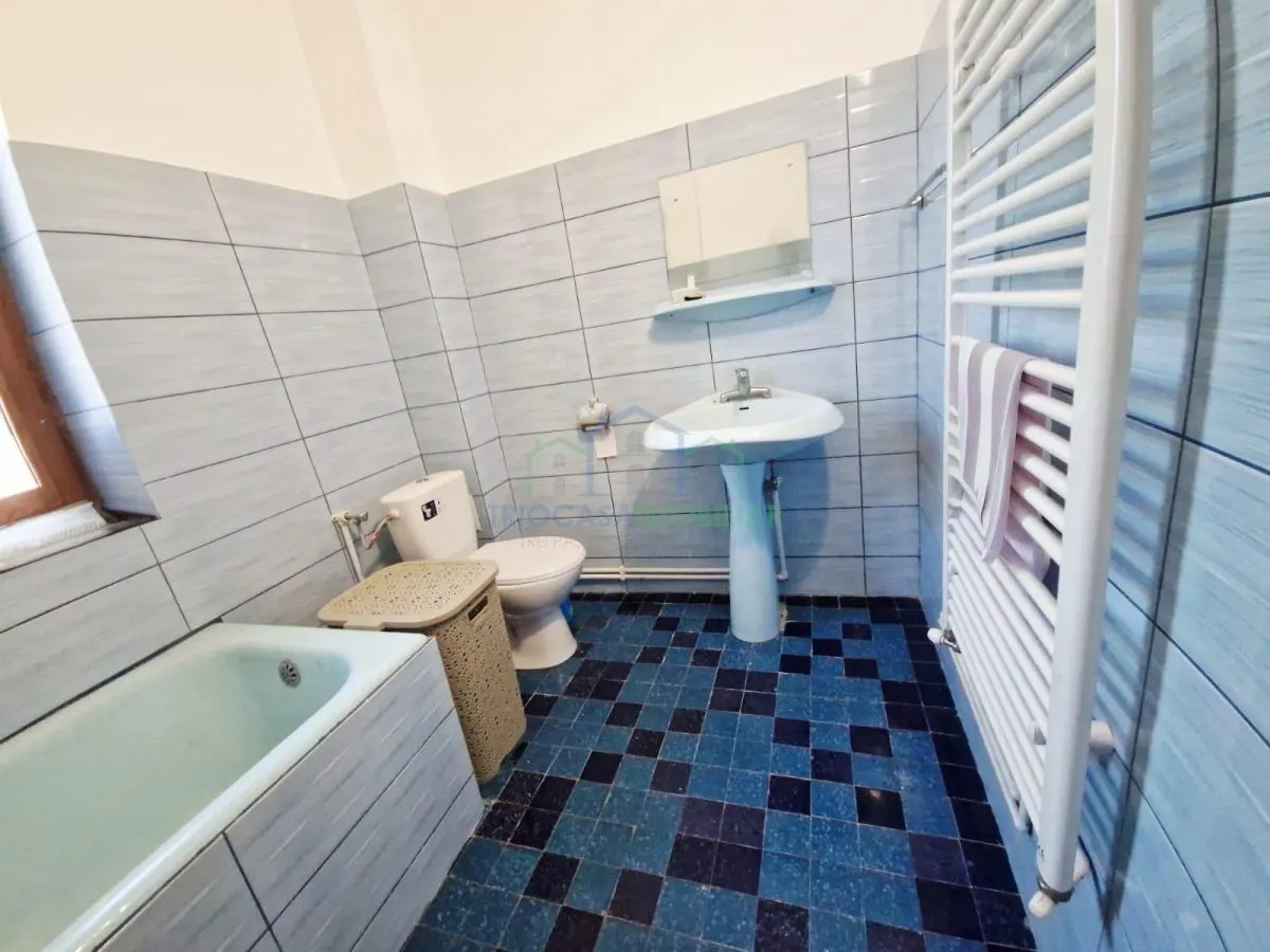 CASA /VILA str. Ana Ipatescu - foto 10
