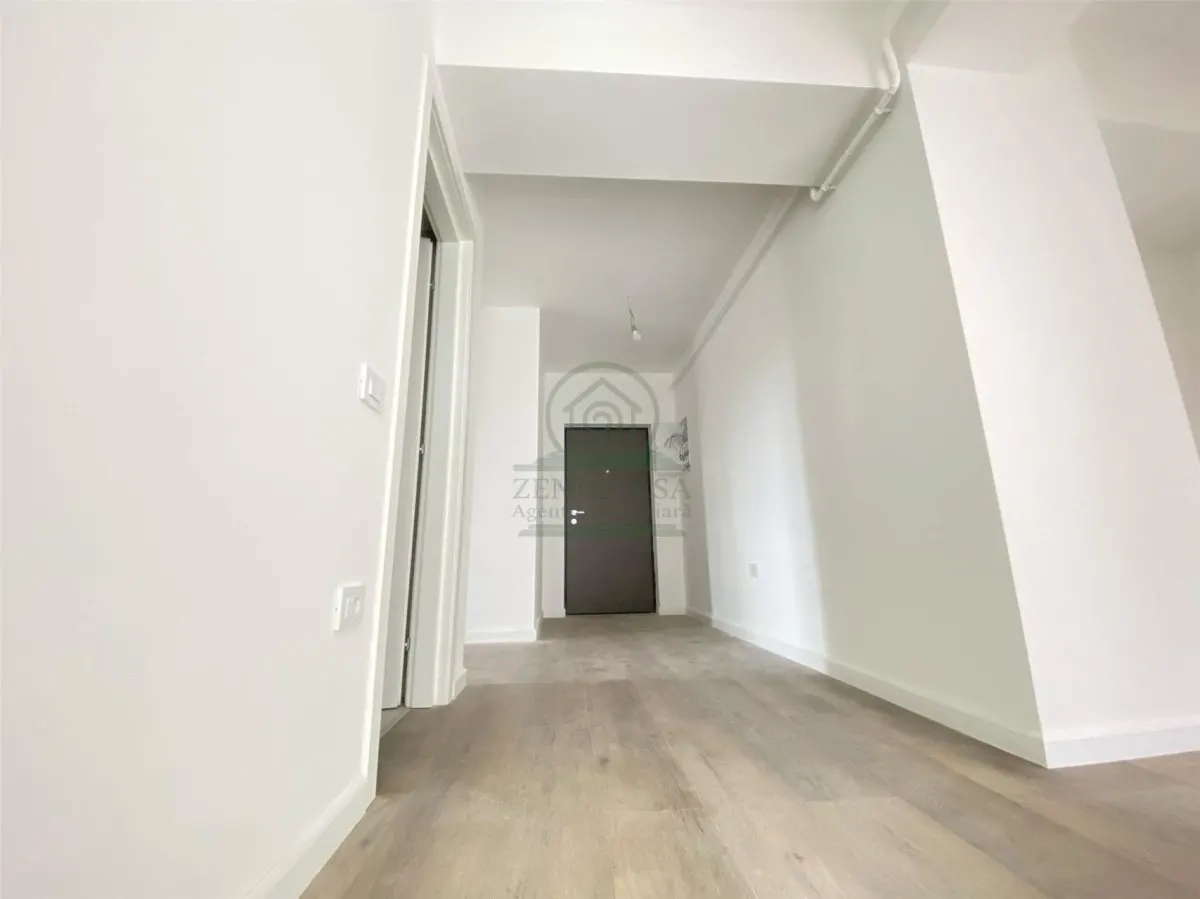 Apartament 4 camere/2 bai, INTABULAT/FINALIZAT/ Family Market Bucium Iasi - foto 1