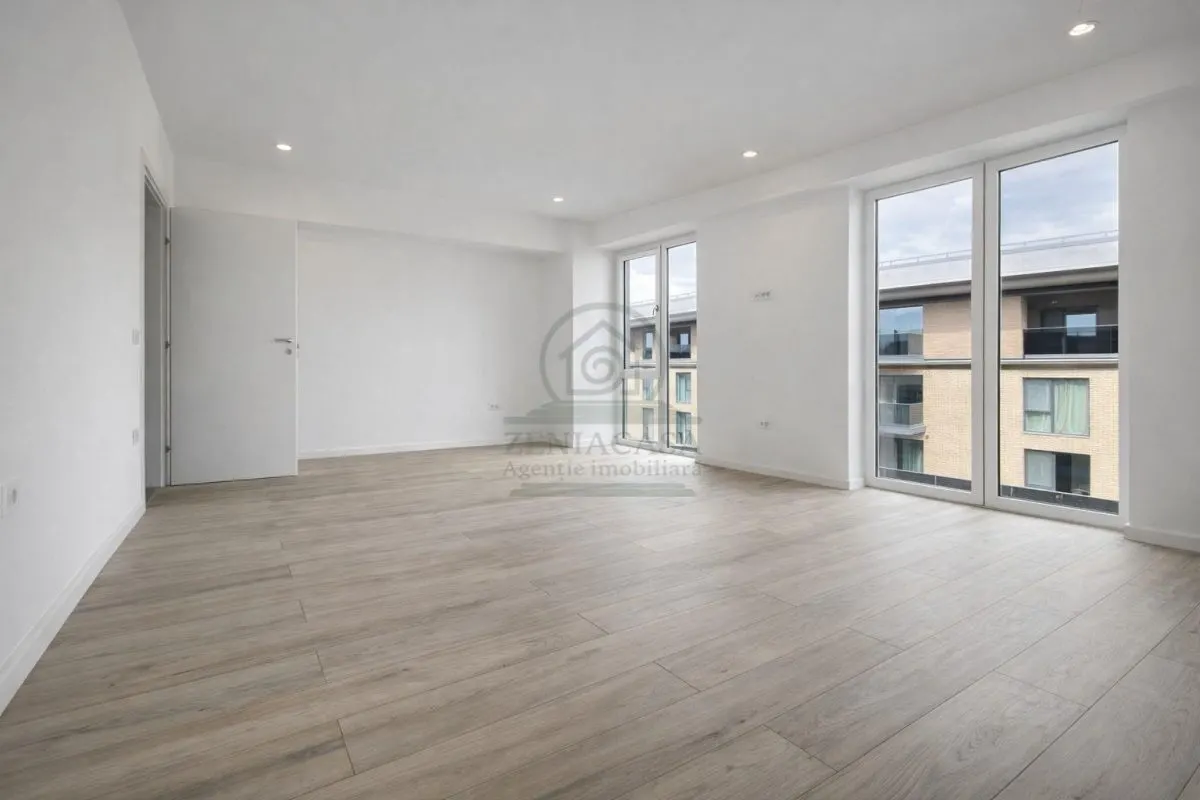 Apartament 4 camere/2 bai, INTABULAT/FINALIZAT/ Family Market Bucium Iasi - foto 11