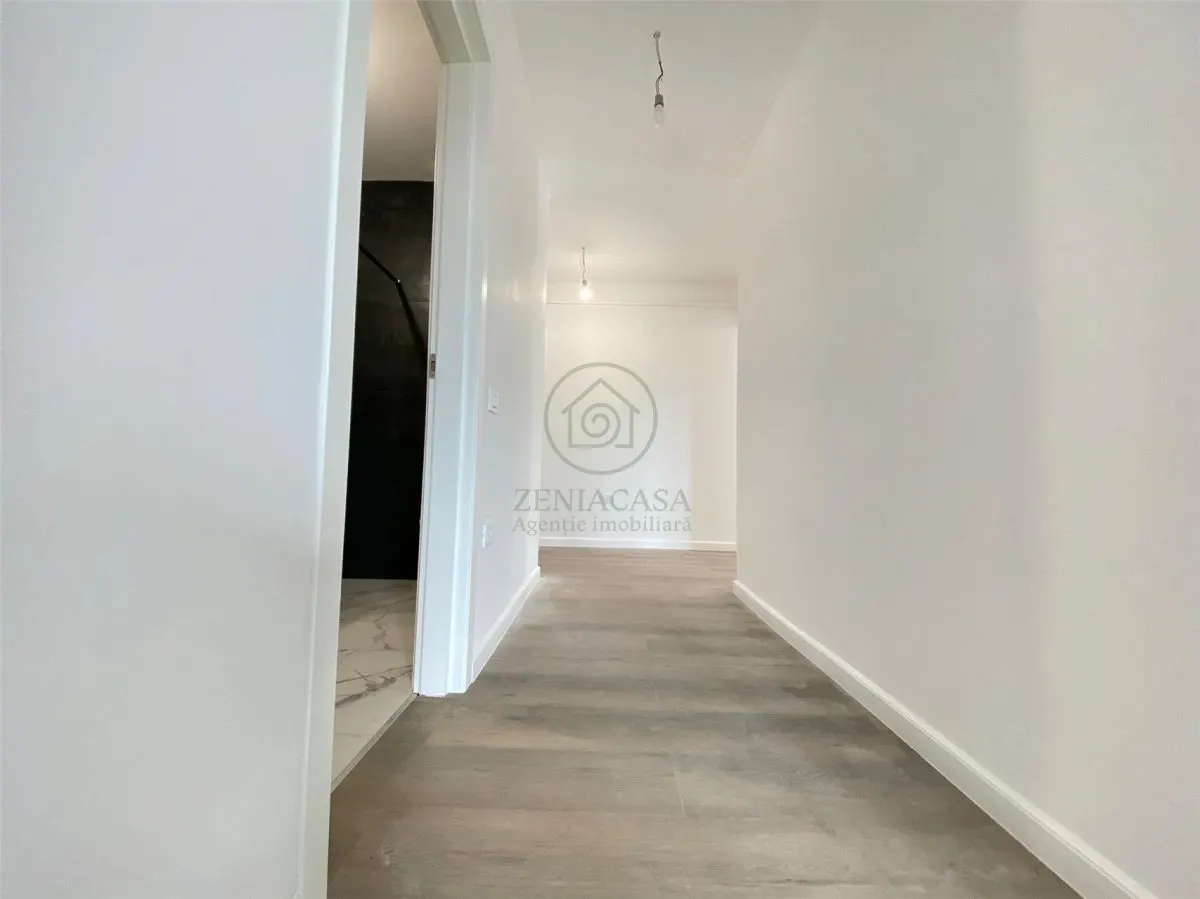 Apartament 4 camere/2 bai, INTABULAT/FINALIZAT/ Family Market Bucium Iasi - foto 19