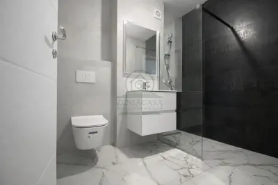 Apartament 4 camere/2 bai, INTABULAT/FINALIZAT/ Family Market Bucium Iasi - foto 6