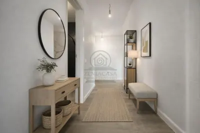 Apartament 4 camere/2 bai, INTABULAT/FINALIZAT/ Family Market Bucium Iasi - foto 8