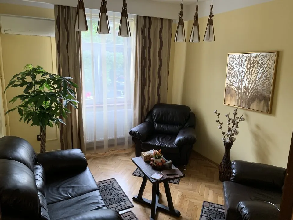 2 camere Judetean - foto 1