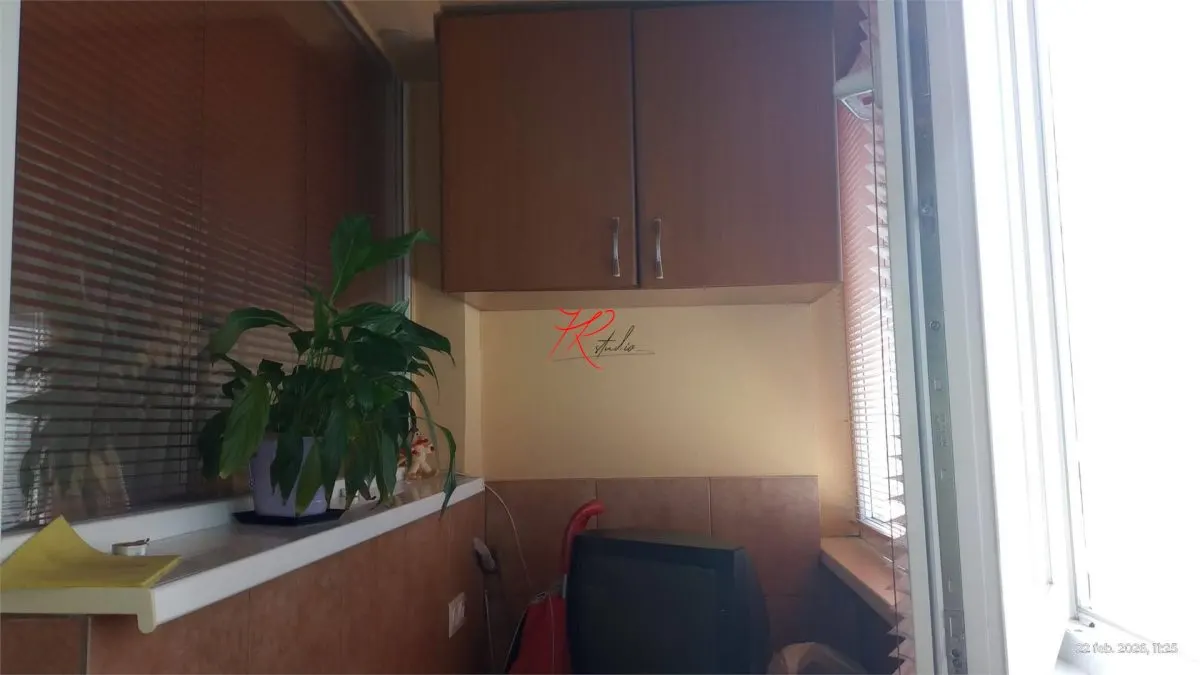 Vanzare apartament 3 camere  Obor/ Avrig - foto 2