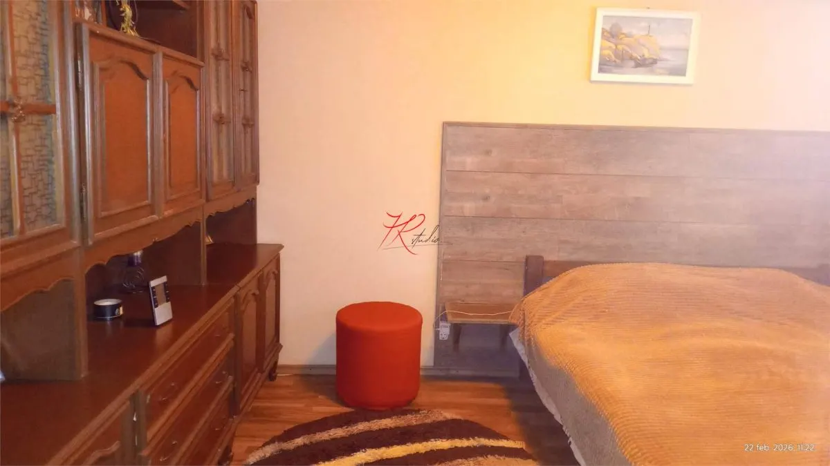 Vanzare apartament 3 camere  Obor/ Avrig - foto 5