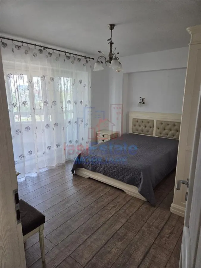 Apartament 3 camere Nicolina - foto 1